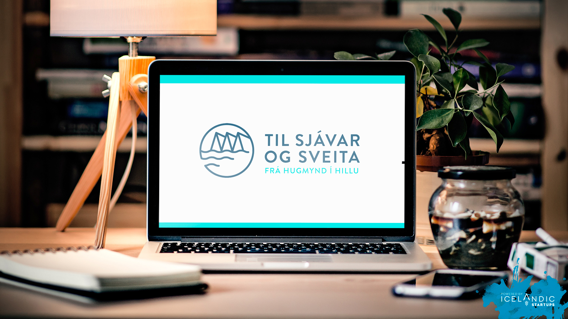 Til Sjávar og sveita