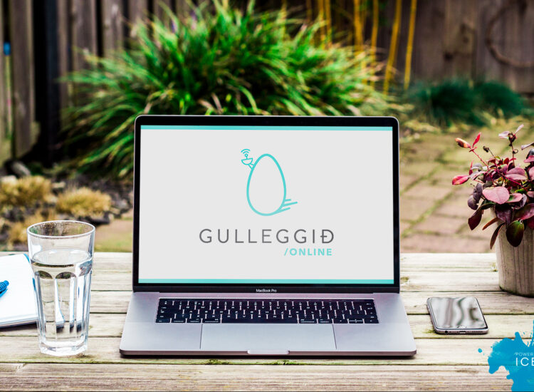Gulleggið 2020 – Topp 10