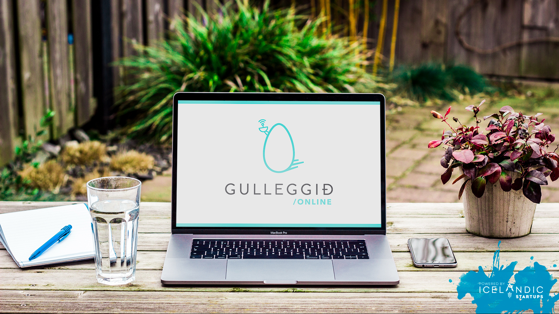 Gulleggið 2020 – Topp 10
