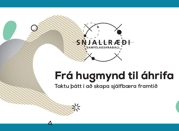 Snjallræði 2021