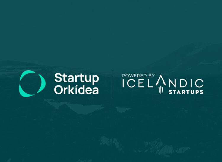 Startup Orkídea